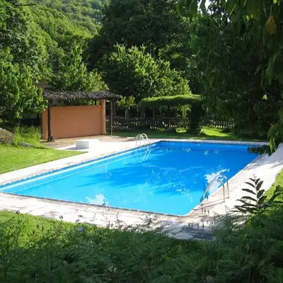 Albergue Turistico Valle del Ambroz