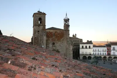 Un lugar de interés cerca de este hostal o pensión
