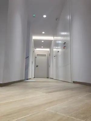 Plano de Hostal León
