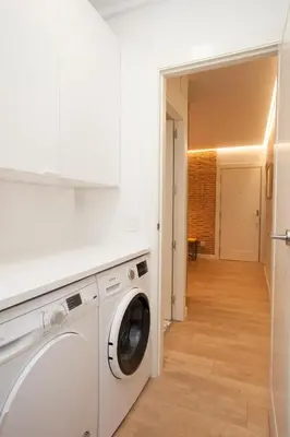 Plano de La Casa de Mozo