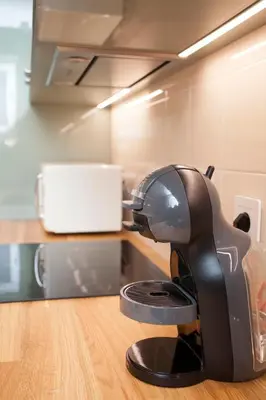 Gimnasio o instalaciones de fitness de La Casa de Mozo