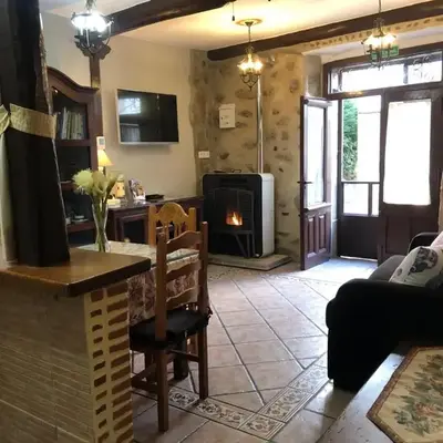 Casa Rural La Antigua Tahona