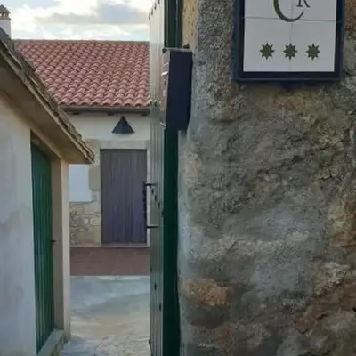 Casa Rural Las Canchaleras