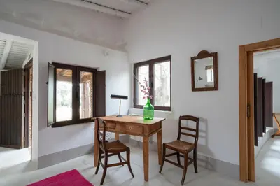 Plano de Finca El Azahar