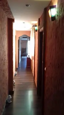 Plano de El descanso del viajero