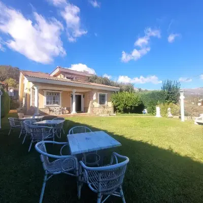 Casa Rural El Camino de Yuste