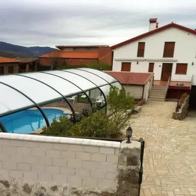 Refugio La Covatilla I