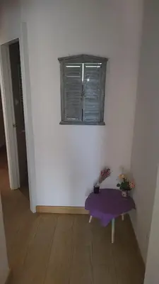 Plano de LA ESTRELLA con GARAJE INCLUIDO