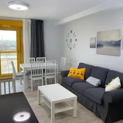Apartamento nuevo