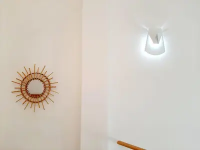 Plano de Apartamentos Candelario by gaiarooms