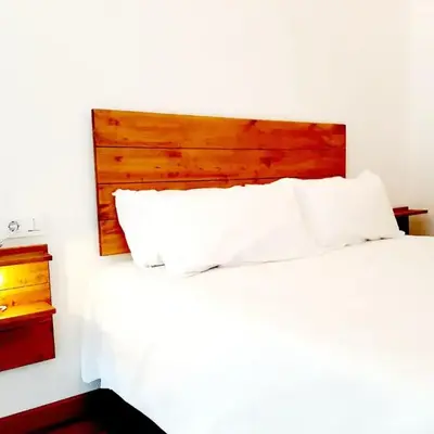 Apartamentos Candelario by gaiarooms