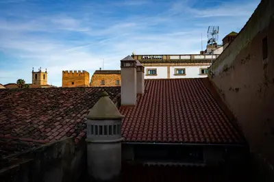 Plano de Apartamento La Machacona Paneras
