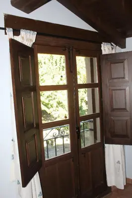 Plano de La Escondida
