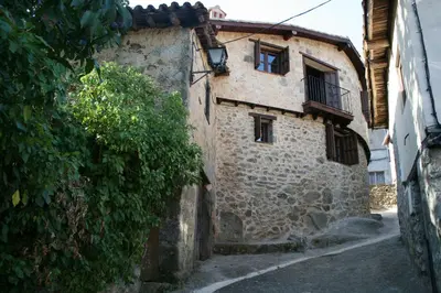 Plano de Casa Cristina