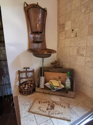 Plano de Casa Cristina