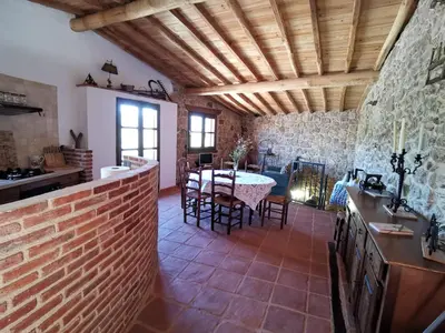 Plano de Casa Cristina