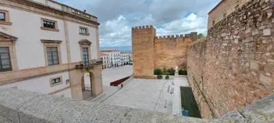 Un lugar de interés cerca de este apartamento