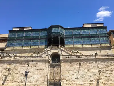 Plano de Acogedor apartamento Puente Romano !!!