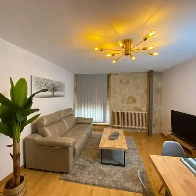 Acogedor apartamento Puente Romano !!!