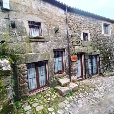 La Lagareta de Olivia