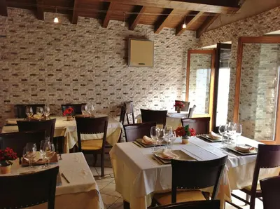 Bebidas en Hostal Cerezo 2