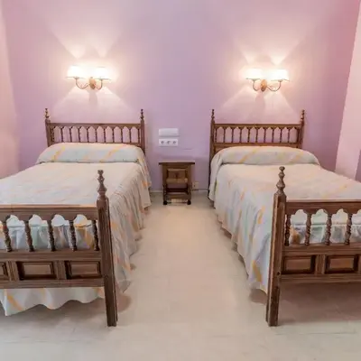 Pensión Virginia by Vivere Stays