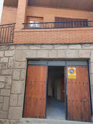 Plano de Casa Rubén Darío