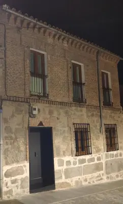 Plano de Los Tres Monos