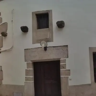 Albergue San Blas - Vía de la Plata y Cáparra - Vía Verde