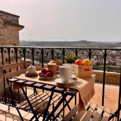 Apartamentos Adarve Centro histórico