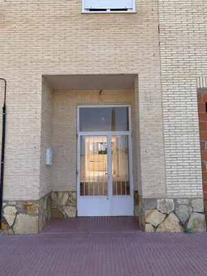 Fachada o entrada de Vivienda Turística Mi Terraza