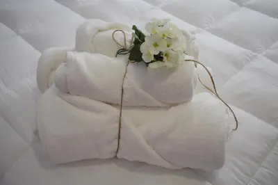 Cama o camas de una habitación en Apartamentos R66