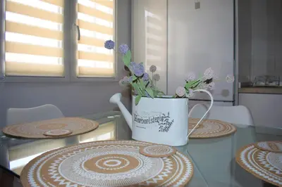 Plano de Apartamentos R66