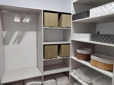 Plano de Apartamentos R66