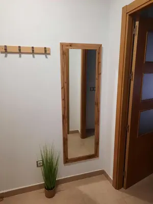 Plano de Apartamentos Clavero 10