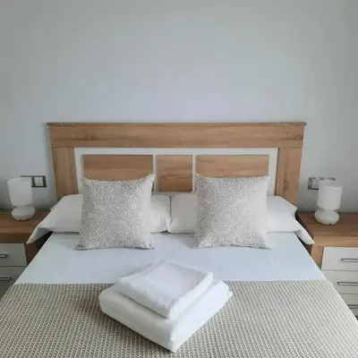 Apartamentos Clavero 10