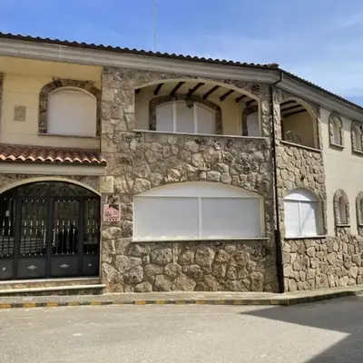 Casa de turismo rural - Mirador de Santa Marina