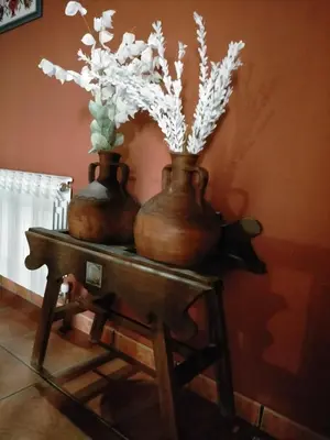 Plano de Casa Rural Laura