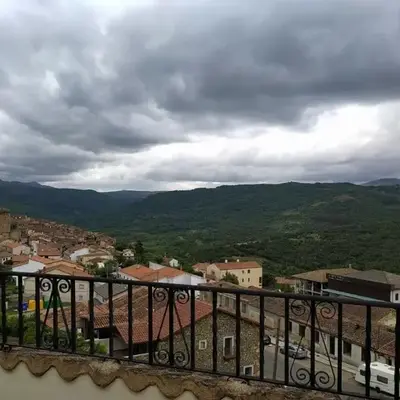 Casa Rural Laura