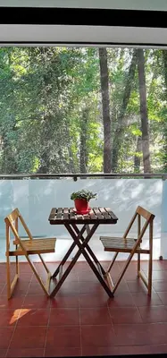 Plano de APARTAMENTO ALES