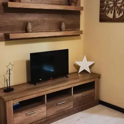 APARTAMENTO ALES