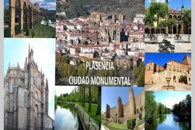 Un lugar de interés cerca de este apartamento