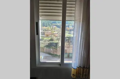 Plano de Apartamento La Parra