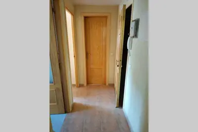 Plano de Apartamento La Parra