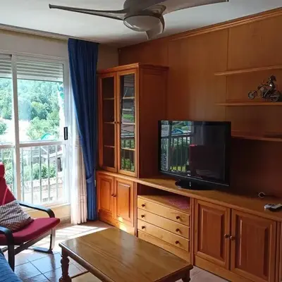 Apartamento La Parra
