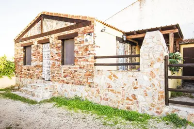 Edificio en el que se encuentra la casa o chalet