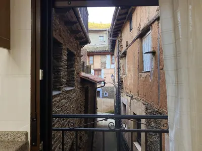 Plano de Casa Senagüilla