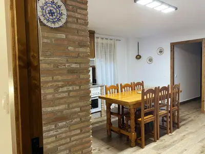 Plano de Casa Senagüilla