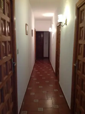 Plano de Mesón de Lagartera