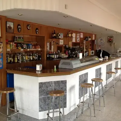 Mesón de Lagartera